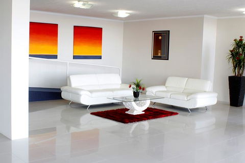 Beaconlea - Accommodation 4U 4