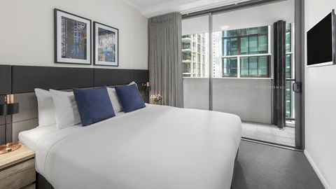 Apartments @ 212 Margaret - Accommodation 4U 10