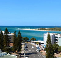 U309 Ocean Views Resort - owner managed - Accommodation 4U