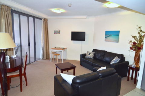 U309 Ocean Views Resort - Owner Managed - Accommodation 4U 1