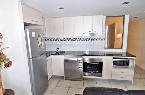 U309 Ocean Views Resort - Owner Managed - Accommodation 4U 3
