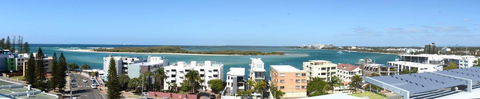 U309 Ocean Views Resort - Owner Managed - Accommodation 4U 6