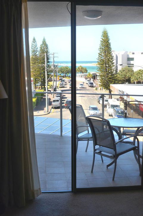 U309 Ocean Views Resort - Owner Managed - Accommodation 4U 9