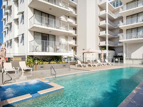U309 Ocean Views Resort - Owner Managed - Accommodation 4U 5