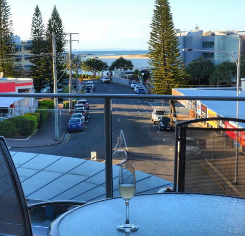 U309 Ocean Views Resort - Owner Managed - Accommodation 4U 4