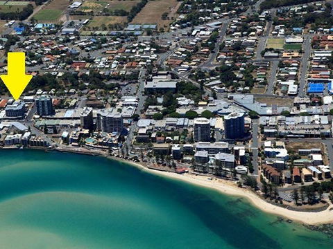 U309 Ocean Views Resort - Owner Managed - Accommodation 4U 8
