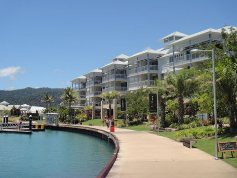 Boathouse Port Of Airlie - Accommodation 4U 0