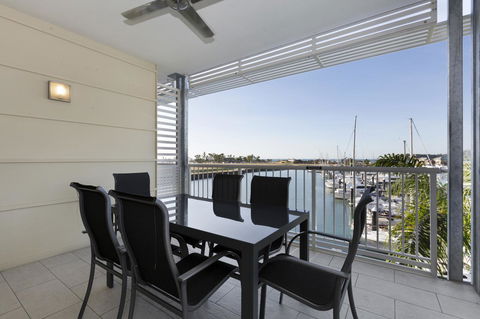 Boathouse Port Of Airlie - Accommodation 4U 21