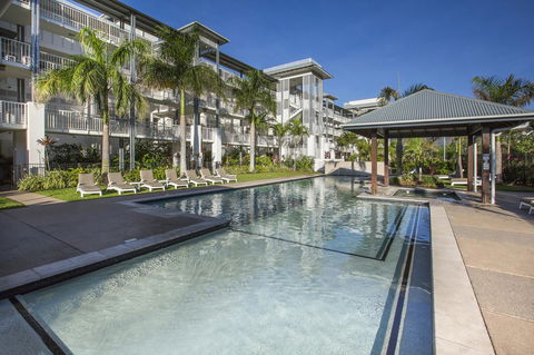 Boathouse Port Of Airlie - Accommodation 4U 3
