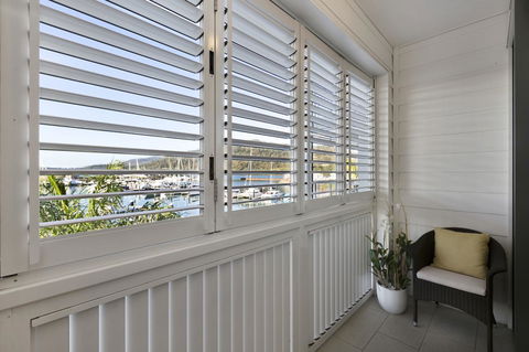 Boathouse Port Of Airlie - Accommodation 4U 15