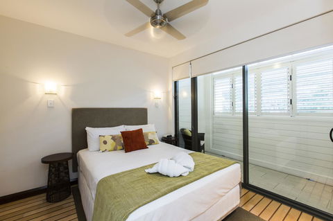 Boathouse Port Of Airlie - Accommodation 4U 16
