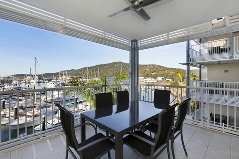 Boathouse Port Of Airlie - Accommodation 4U 20