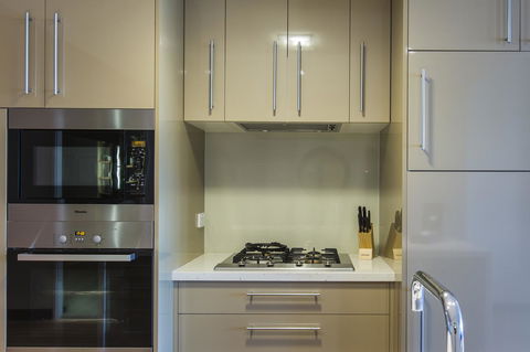 Boathouse Port Of Airlie - Accommodation 4U 7
