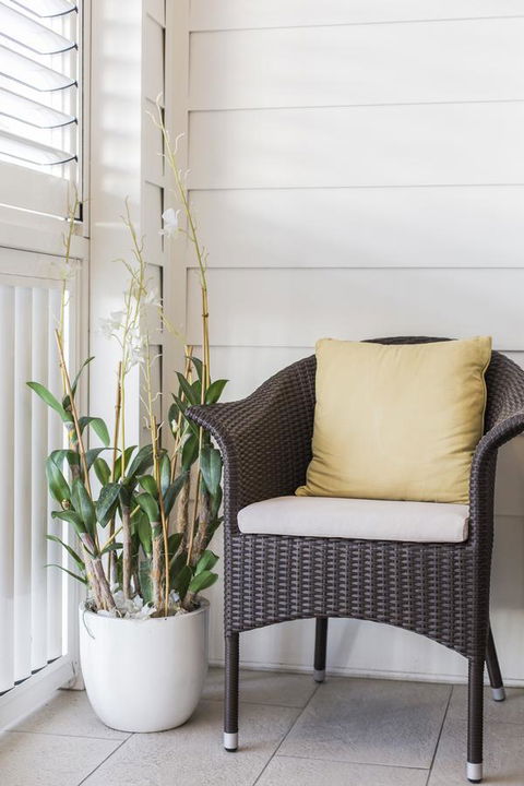 Boathouse Port Of Airlie - Accommodation 4U 23