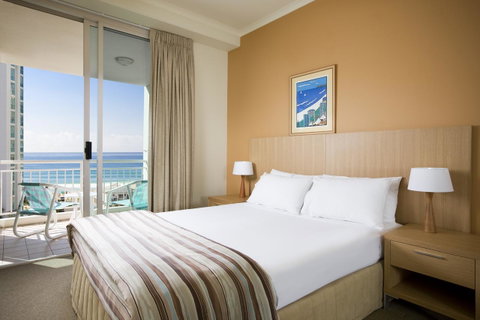 Maldives Resort Main Beach, Gold Coast - Accommodation 4U 40