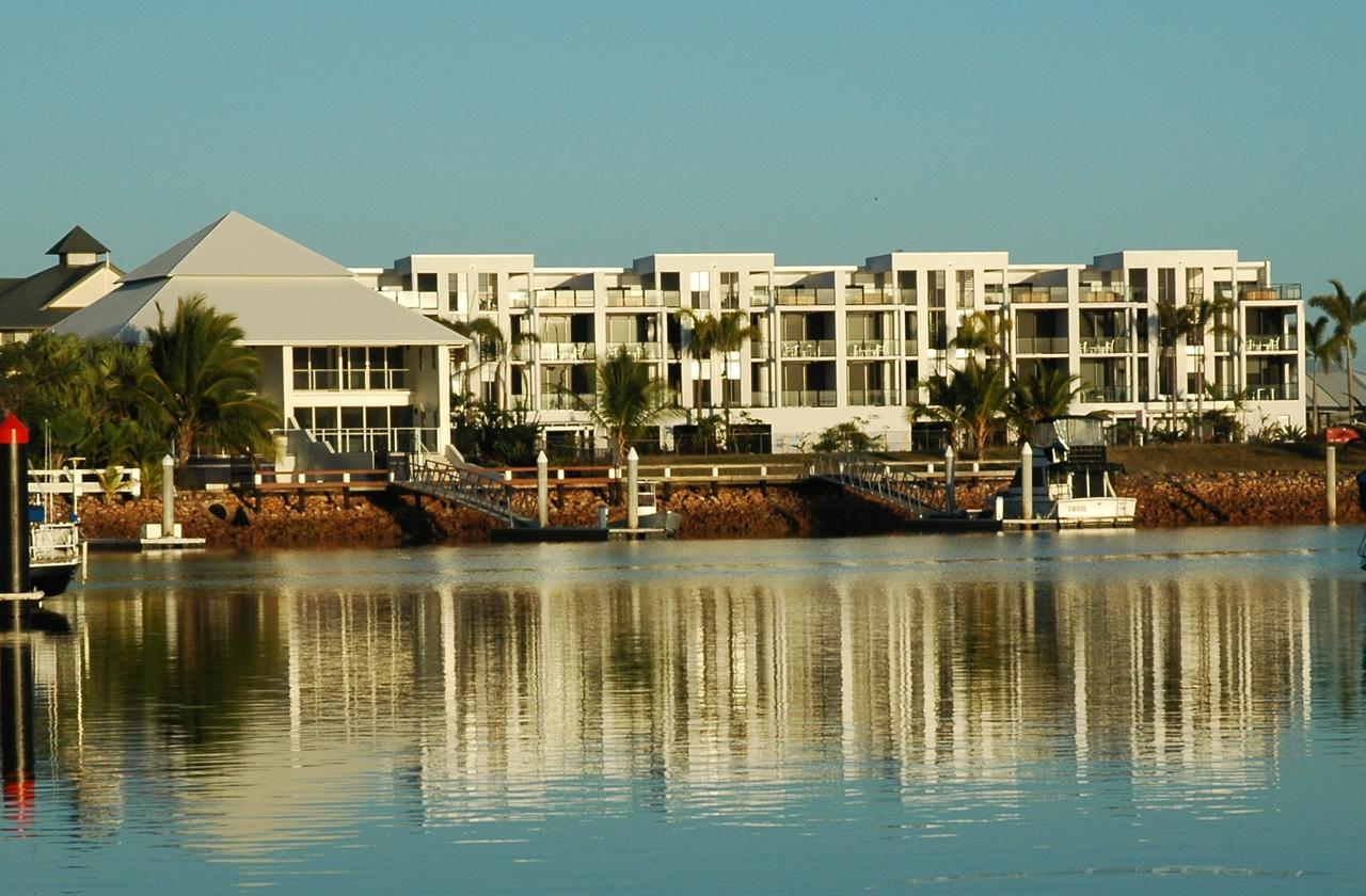 Cardwell QLD Accommodation 4U