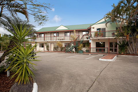 Ingenia Holidays Taigum - Accommodation 4U 13