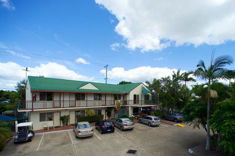 Ingenia Holidays Taigum - Accommodation 4U 17