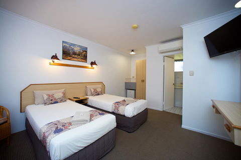 Ingenia Holidays Taigum - Accommodation 4U 16