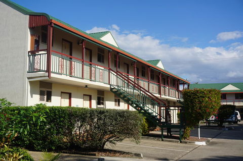 Ingenia Holidays Taigum - Accommodation 4U 12