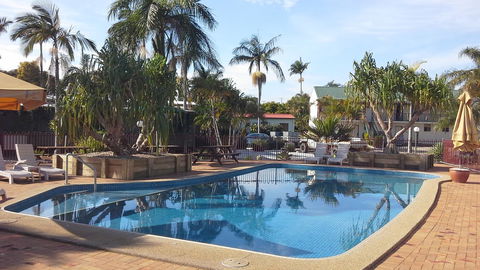 Ingenia Holidays Taigum - Accommodation 4U 2