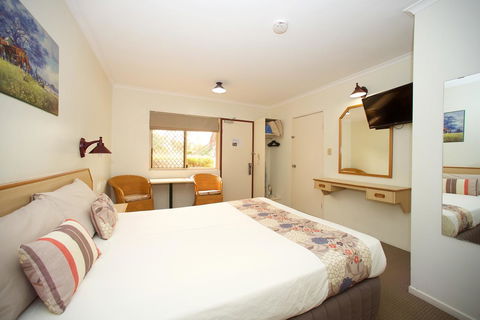 Ingenia Holidays Taigum - Accommodation 4U 43