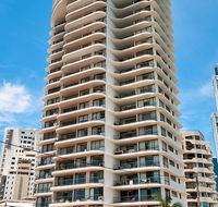 Spectrum Holiday Apartments - Accommodation 4U