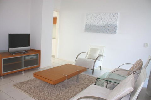 Private Seaview Apartment At Peninsula - Airlie Beach - Accommodation 4U 1