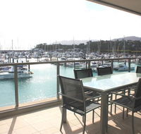 Private Seaview Apartment at Peninsula - Airlie Beach - Accommodation 4U