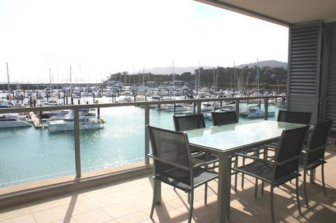 Private Seaview Apartment At Peninsula - Airlie Beach - Accommodation 4U 0
