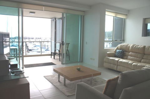 Private Seaview Apartment At Peninsula - Airlie Beach - Accommodation 4U 9
