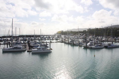 Private Seaview Apartment At Peninsula - Airlie Beach - Accommodation 4U 10