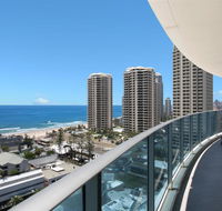 Coastal Views 11403 - Accommodation 4U