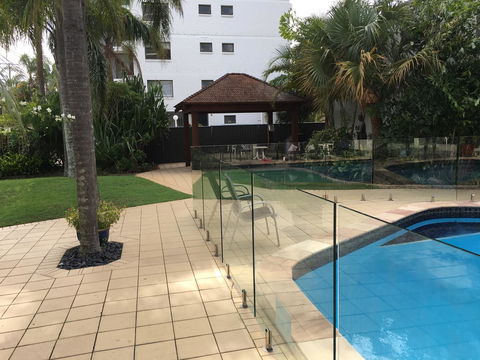 Burleigh Palms Holiday Apartments - Accommodation 4U 24