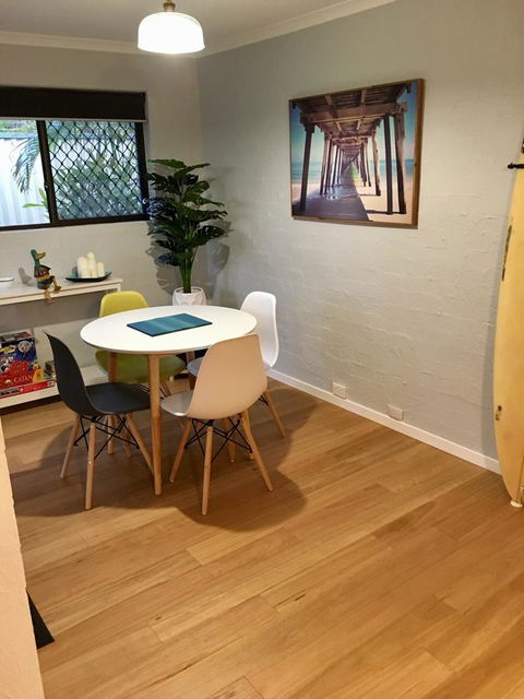 Burleigh Palms Holiday Apartments - Accommodation 4U 10