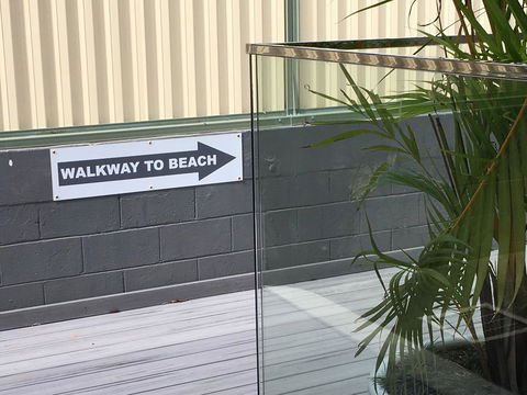 Burleigh Palms Holiday Apartments - Accommodation 4U 11