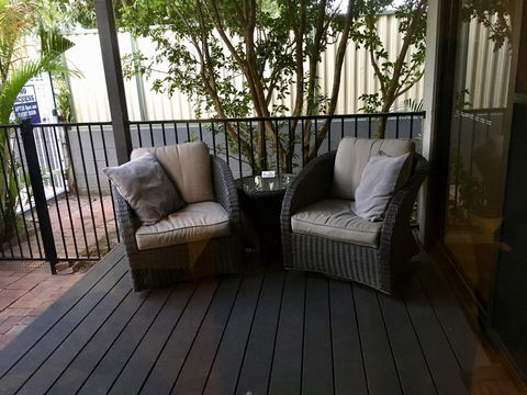 Burleigh Palms Holiday Apartments - Accommodation 4U 7