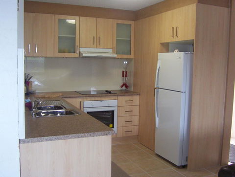 Burleigh Palms Holiday Apartments - Accommodation 4U 20