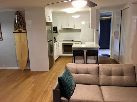 Burleigh Palms Holiday Apartments - Accommodation 4U 9
