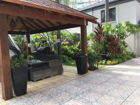 Burleigh Palms Holiday Apartments - Accommodation 4U 16