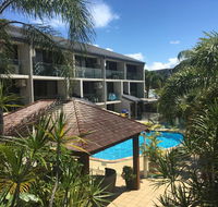 Burleigh Palms Holiday Apartments - Accommodation 4U