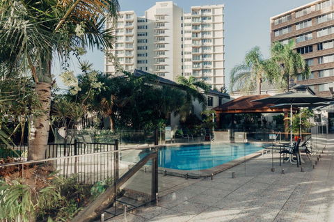 Burleigh Palms Holiday Apartments - Accommodation 4U 26