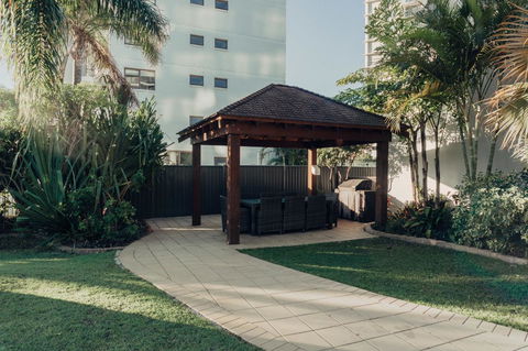 Burleigh Palms Holiday Apartments - Accommodation 4U 35