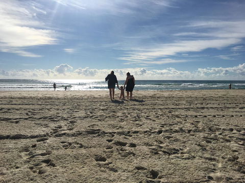 Burleigh Palms Holiday Apartments - Accommodation 4U 13