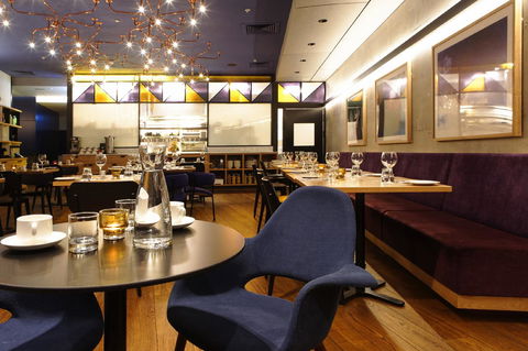 Alpha Mosaic Hotel Fortitude Valley Brisbane - Accommodation 4U 20