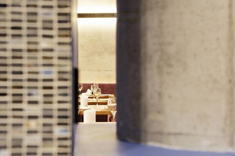 Alpha Mosaic Hotel Fortitude Valley Brisbane - Accommodation 4U 17