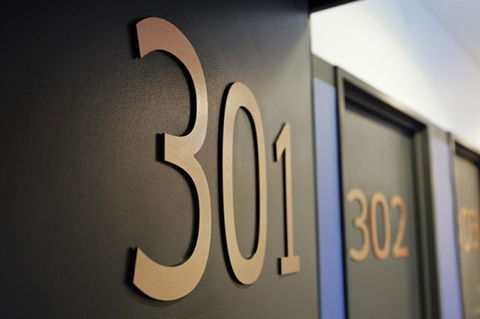 Alpha Mosaic Hotel Fortitude Valley Brisbane - Accommodation 4U 9