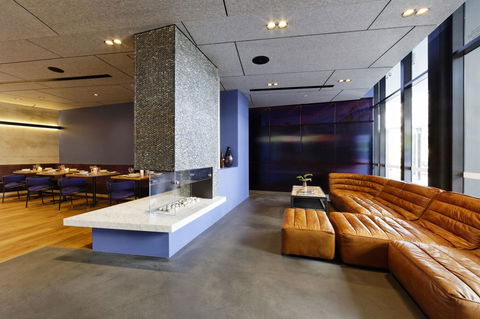 Alpha Mosaic Hotel Fortitude Valley Brisbane - Accommodation 4U 8