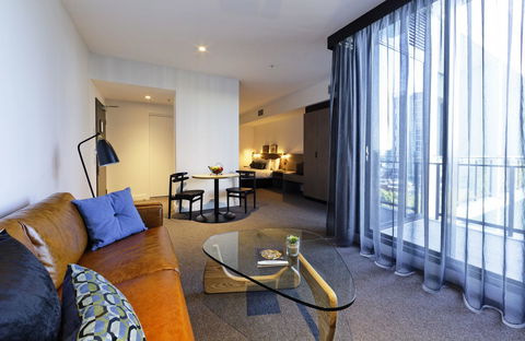 Alpha Mosaic Hotel Fortitude Valley Brisbane - Accommodation 4U 13