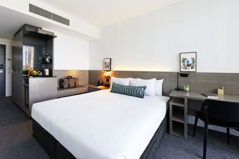 Alpha Mosaic Hotel Fortitude Valley Brisbane - Accommodation 4U 15